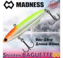 Раттлин Shiriten Baguette 80 #03