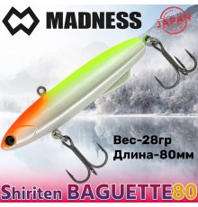 Раттлин Shiriten Baguette 80 #03