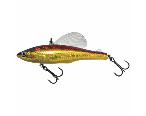 Воблер Usami Bigfin 60S #102