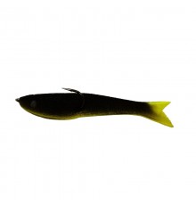 Рыбка ЛП-поролоновая 80мм 20