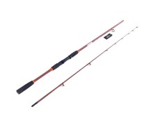 Спиннинг штекерный композитный NAMAZU River Monster 2,1м тест 50-200г