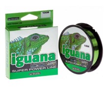 Леска Balsax Iguana 100м толщина 0.30мм