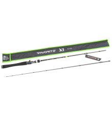 Кастинговое удилище Favorite X1 X1C-602H 183cm 12-36g 4-8lb Ex-Fast