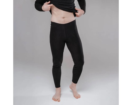 Термобелье "СЛЕДОПЫТ - Fleece Zip" комплект, до -25°С, р.58