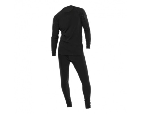 Термобелье Taygerr Костюм Полярный (ПАН/Черный) (2XL) Термобелье Taygerr Костюм Полярный (ПАН/Черный) (2XL)