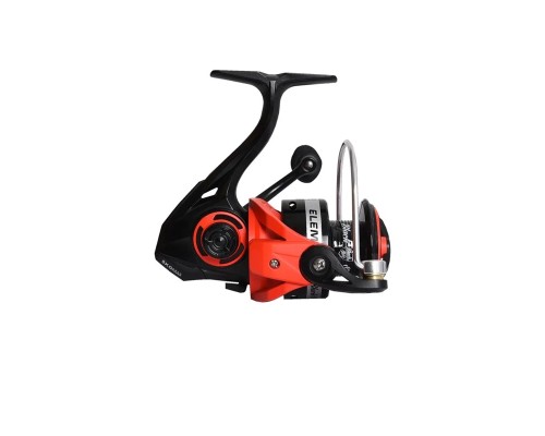 Катушка безынерционная Black Side ELEMENT 2500FD (3+1 подш.)