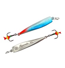 Блесна вертикальная ECOPRO Legenda, 55мм, 6г, BIB