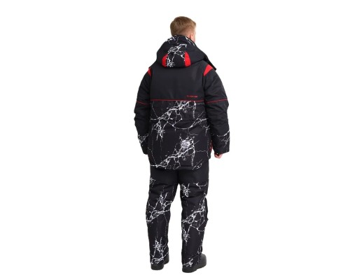 Костюм зима Вайгач Black Ice таслан 56-58/182-188