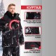 Костюм зима Вайгач Black Ice таслан 56-58/182-188