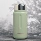 Термос для напитков, вакуумный, бытовой, тм "bobber". Объем 1,36 литр. Артикул Barrel-1360 Sage Green