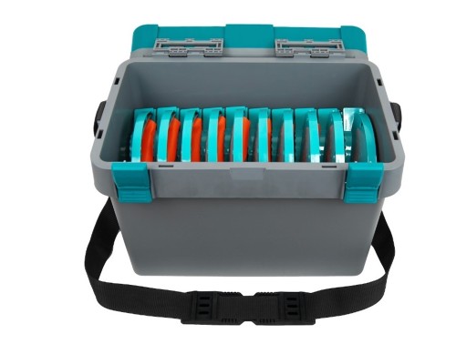 Жерлицы Петрова PRO 10шт в ящике