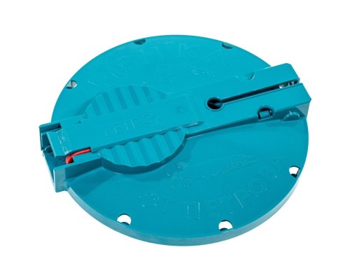 Жерлицы Петрова PRO 10шт в ящике