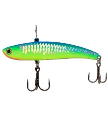 Виб ECOPRO Nemo Slim 80мм 22г 102 - Shiny Canary