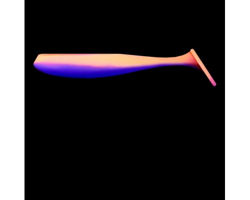 Силиконовая приманка FORMAT DROP 100mm (5шт.) цвет F10