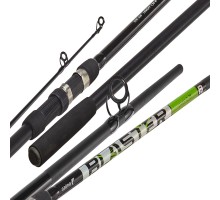 Удилище карповое Salmo Blaster Carp 3,30м 2,75lb