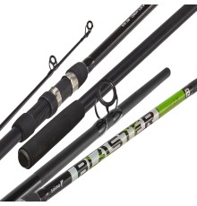 Удилище карповое Salmo Blaster Carp 3,30м 2,75lb