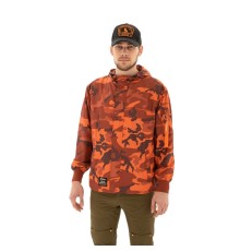 Куртка ветровка Remington Protest Orange M