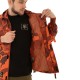 Куртка ветровка Remington Protest Orange M