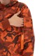 Куртка ветровка Remington Protest Orange M
