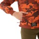 Куртка ветровка Remington Protest Orange M