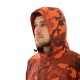 Куртка ветровка Remington Protest Orange M