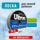 Леска ULTRON Elite Platinum 0.16мм 3,1кг 30м