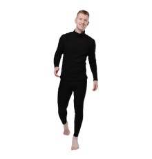 Термобелье "СЛЕДОПЫТ - Fleece Zip" комплект, до -25°С, р.56