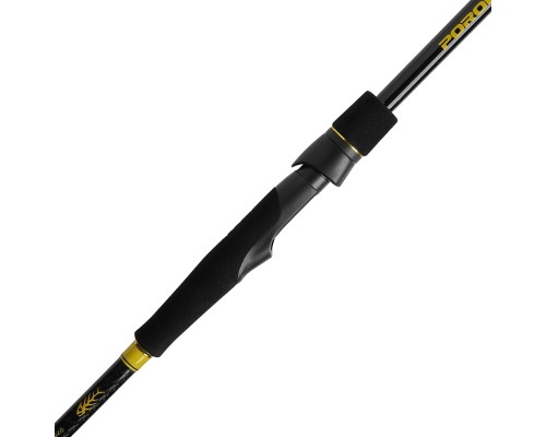 Спиннинг @SnastiZdraste #Porolka Pro 76M 230cm 7-28g #1.5 Ex.Fast