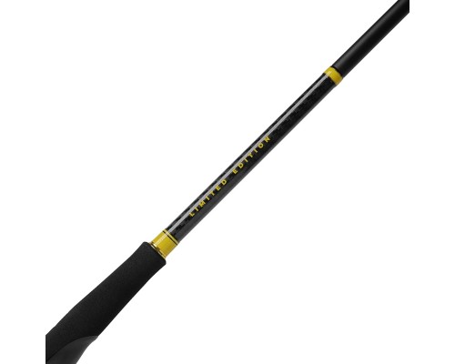 Спиннинг @SnastiZdraste #Porolka Pro 76M 230cm 7-28g #1.5 Ex.Fast