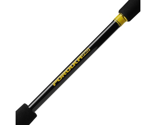 Спиннинг @SnastiZdraste #Porolka Pro 76M 230cm 7-28g #1.5 Ex.Fast