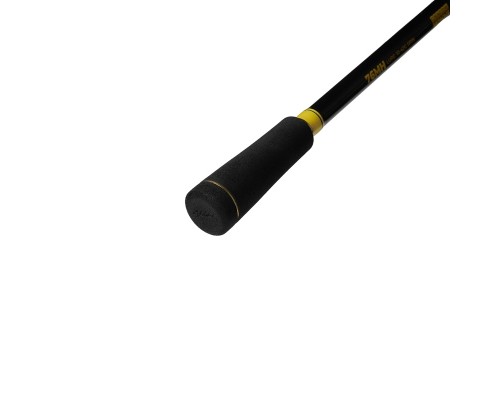 Спиннинг @SnastiZdraste #Porolka Pro 76M 230cm 7-28g #1.5 Ex.Fast