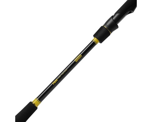 Спиннинг @SnastiZdraste #Porolka Pro 76M 230cm 7-28g #1.5 Ex.Fast