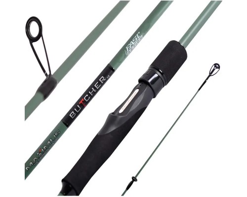 Удилище спин. Maximus BUTCHER V3 21M 2,1m 7-28g