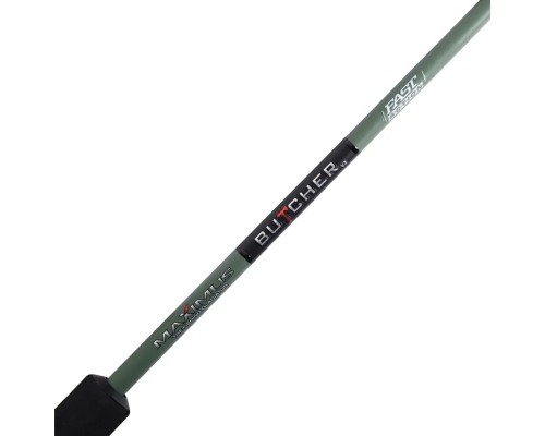 Удилище спин. Maximus BUTCHER V3 21M 2,1m 7-28g