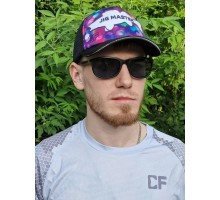 Кепка CF Jig Master (XL)