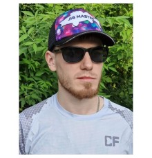 Кепка CF Jig Master (XL)