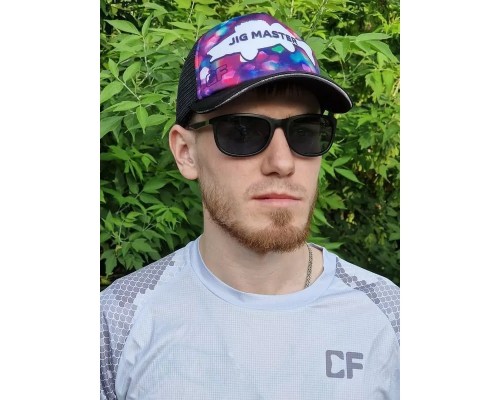 Кепка CF Jig Master (XL)