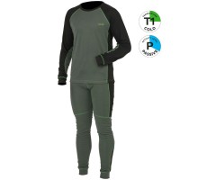 Термобелье Norfin COMFORT LINE GRAY 05 р.XXL