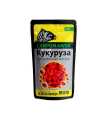 Кукуруза Carpomaniya 120гр Клубника