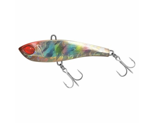 Воблер Раттлин Usami Wasabi Vib 77S #004