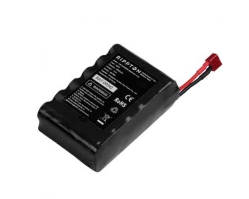 Аккумулятор для кораблика RIPPTON 10000mah for CatchX Mini GPS