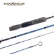 Зимняя удочка Maximus LONG HAND 382H ZANDER 0,95м до 50гр