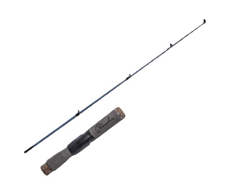 Зимняя удочка Maximus LONG HAND 382H ZANDER 0,95м до 50гр