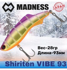 Раттлин Shiriten Vibe 93 #R05