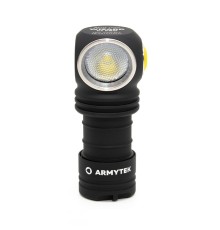 Фонарь Armytek Wizard C1 Pro Magnet USB Белый