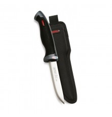 SNP4  Разделочный нож Rapala (лезвие 10 см) с ножнами