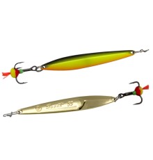 Блесна вертикальная ECOPRO Scout, 55мм, 5г, FRG