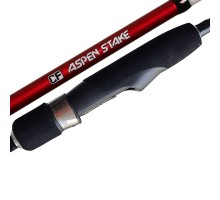 Спиннинг CF Aspen Stake AS692LT 210см 3-15гр