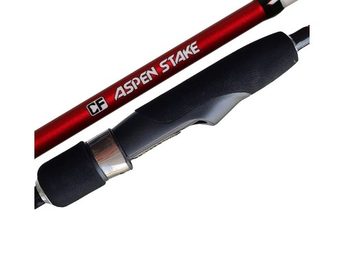 Спиннинг CF Aspen Stake AS692LT 210см 3-15гр