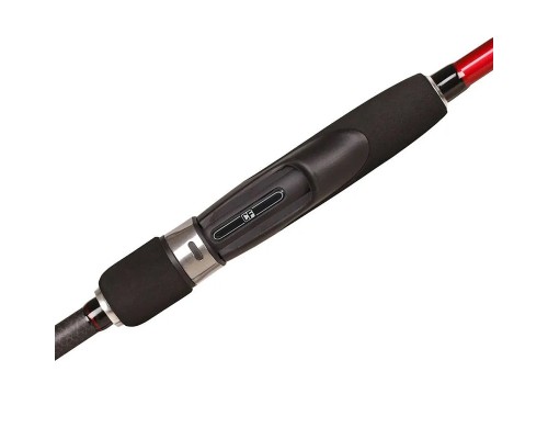 Спиннинг CF Aspen Stake AS692LT 210см 3-15гр